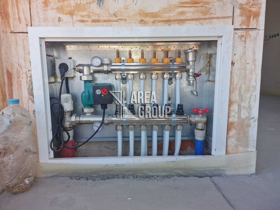 Квартира — Кам'янець-Подільський в Кам'янці-Подільському, ID 293111, фото №4