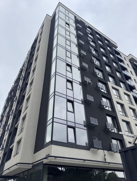 Квартира на ЖК Light Home в Івано-Франківськ, ID 304503, фото №1
