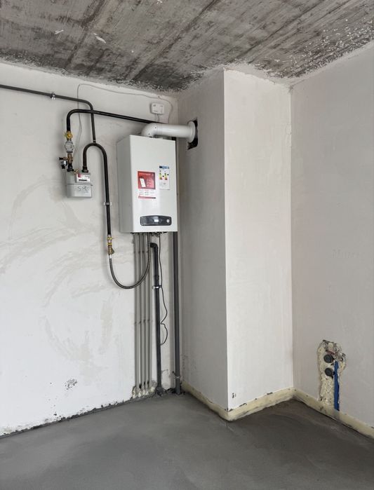 Квартира на ЖК Light Home в Івано-Франківську, ID 304503, фото №11