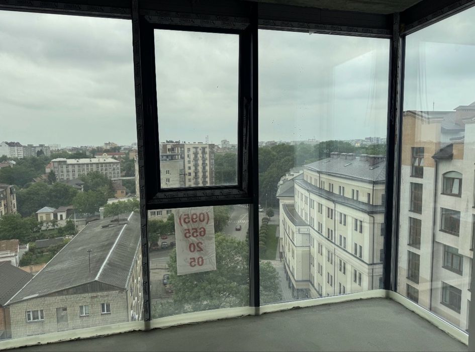 Квартира на ЖК Light Home в Івано-Франківську, ID 304503, фото №13