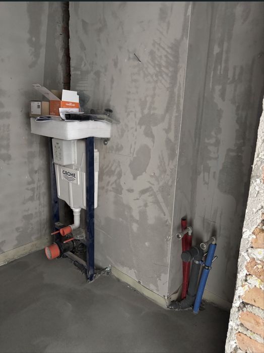 Квартира на ЖК Light Home в Івано-Франківську, ID 304503, фото №15