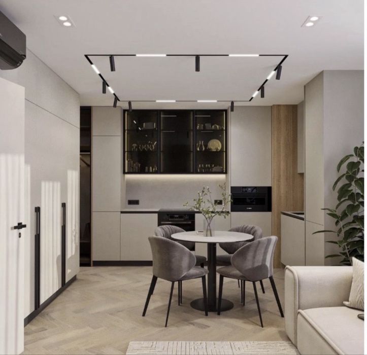 Квартира на ЖК Light Home в Івано-Франківську, ID 304503, фото №7