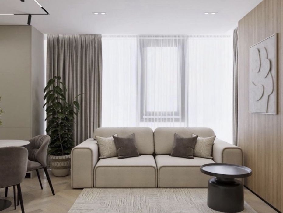 Квартира на ЖК Light Home в Івано-Франківську, ID 304503, фото №8