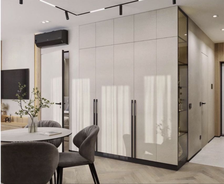 Квартира на ЖК Light Home в Івано-Франківську, ID 304503, фото №9