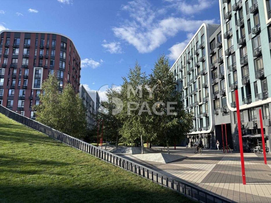 Квартира на вул. Родини Кістяківських, 2а в Київ, ID 323869, фото №1