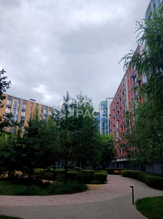 Квартира на вул. Родини Кістяківських, 2а в Києві, ID 323869, фото №13