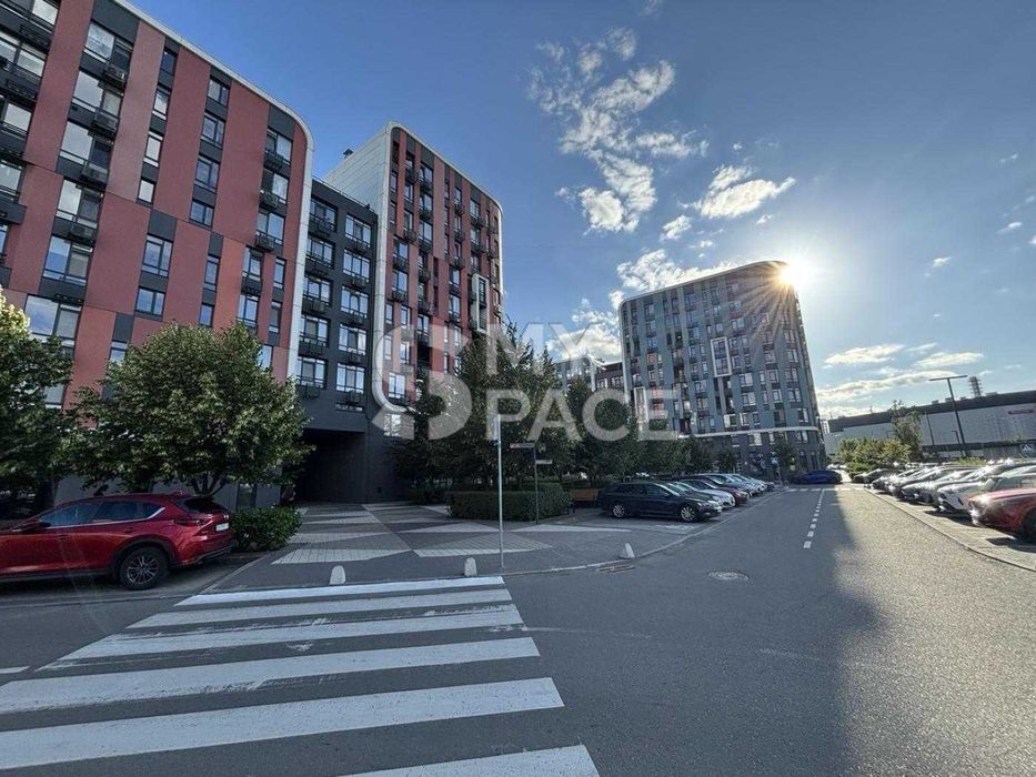 Квартира на вул. Родини Кістяківських, 2а в Києві, ID 323869, фото №14