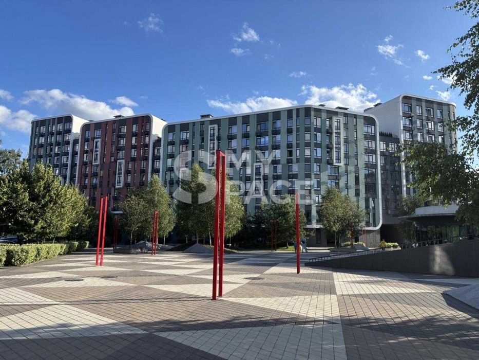 Квартира на вул. Родини Кістяківських, 2а в Києві, ID 323869, фото №15