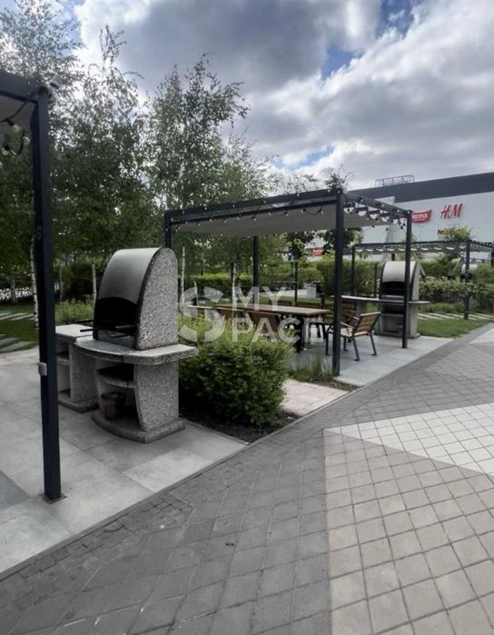 Квартира на вул. Родини Кістяківських, 2а в Києві, ID 323869, фото №16