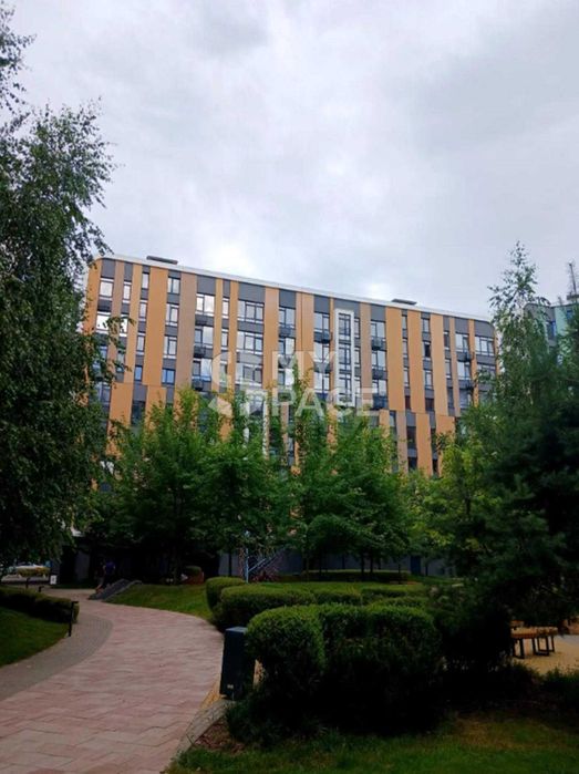 Квартира на вул. Родини Кістяківських, 2а в Києві, ID 323869, фото №17