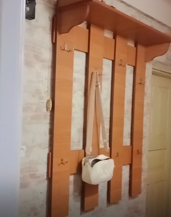 Квартира на вул. Н. Курченко, 8 в Краматорськ, ID 291606, фото №4