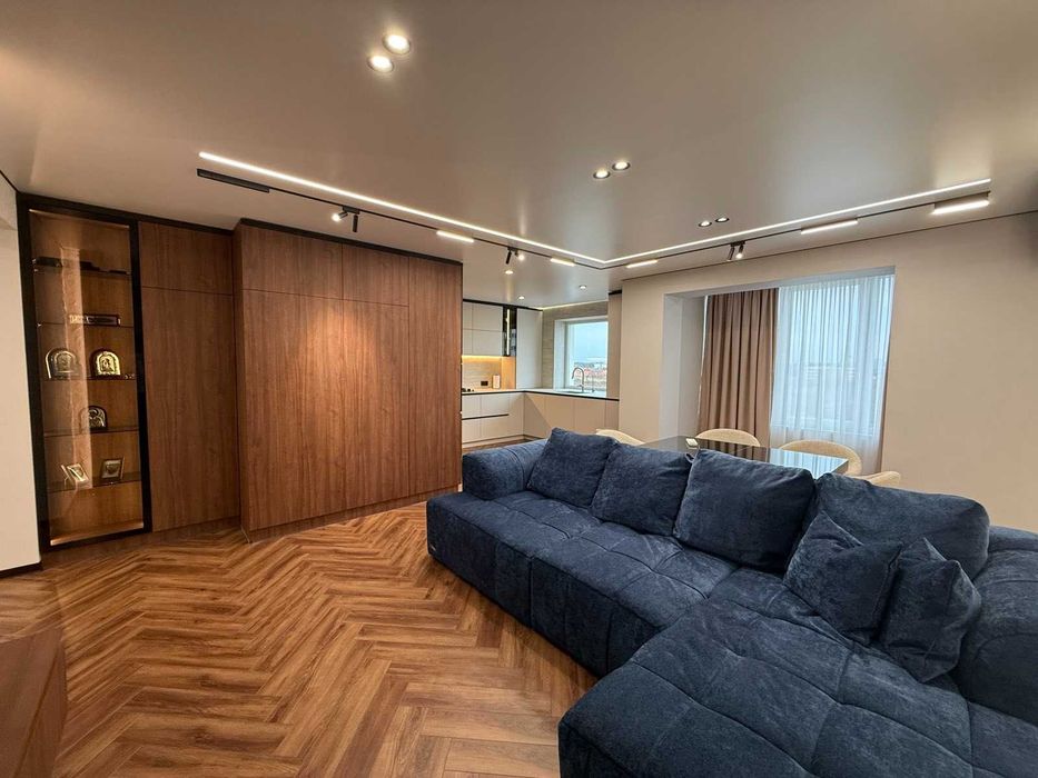 Квартира на Озерна в Хмельницький, ID 267613, фото №5