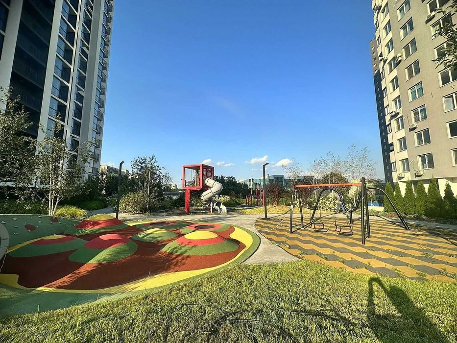 Квартира на вул. Вірменська, 8 в Києві, ID 426397, фото №18