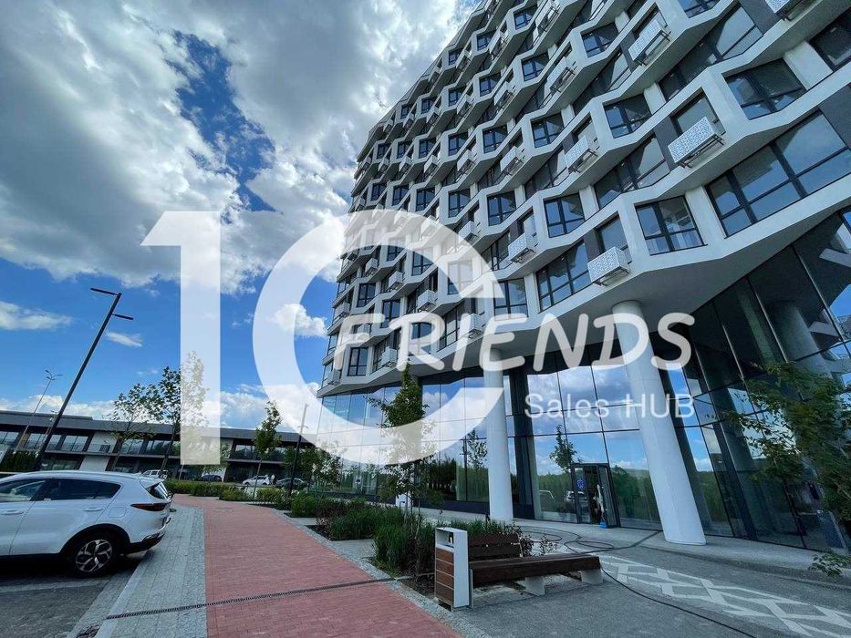 Квартира на вул. Берковецька, 6 в Києві, ID 206085, фото №12