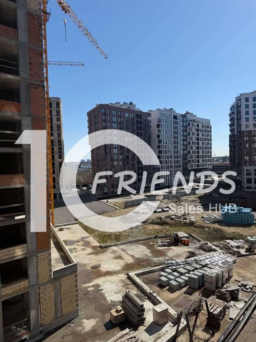 Квартира на вул. Берковецька, 6 в Києві, ID 206085, фото №6