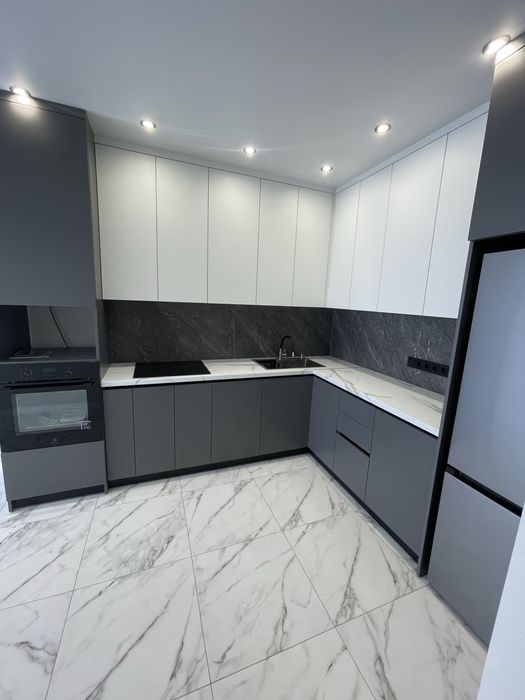 Квартира на вул. Європейська 32 в Києві, ID 312954, фото №1