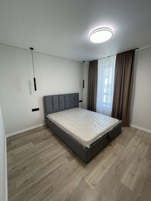 Квартира на вул. Європейська 32 в Києві, ID 312954, фото №2