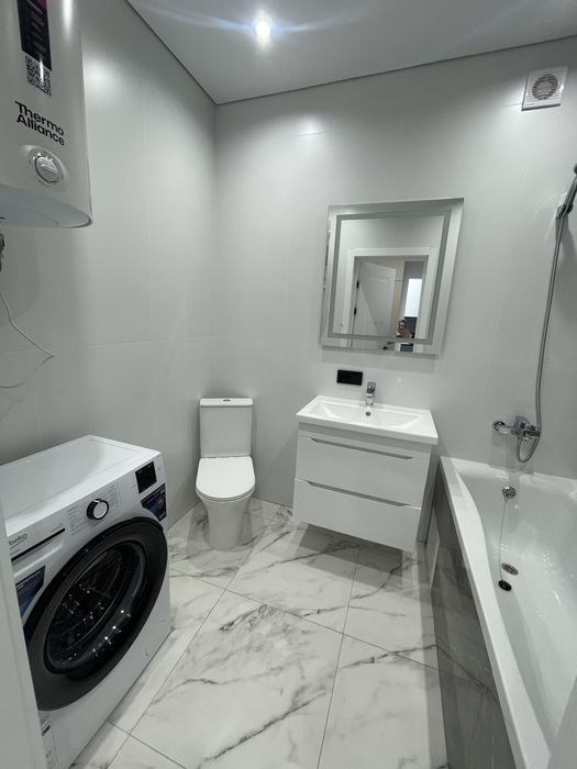 Квартира на вул. Європейська 32 в Києві, ID 312954, фото №3