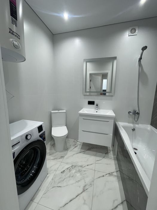 Квартира на вул. Європейська 32 в Києві, ID 312954, фото №6