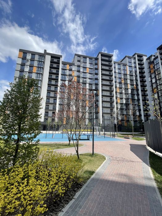 Квартира на вул. Європейська 32 в Києві, ID 312954, фото №8