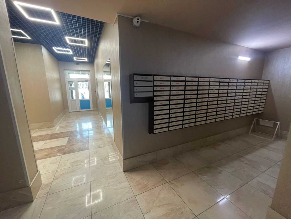 Квартира на вул. Каховська, 62-А в Києві, ID 175020, фото №14