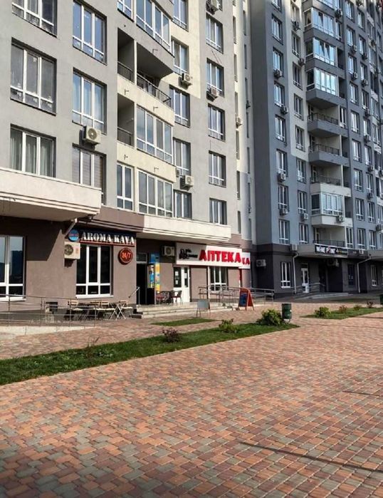 Квартира на вул. Каховська, 62-А в Києві, ID 175020, фото №15