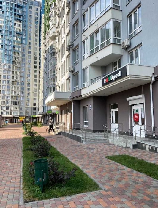 Квартира на вул. Каховська, 62-А в Києві, ID 175020, фото №16