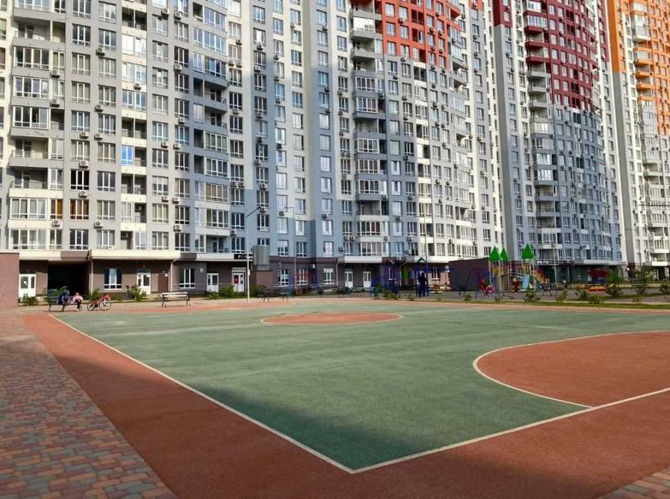 Квартира на вул. Каховська, 62-А в Києві, ID 175020, фото №17