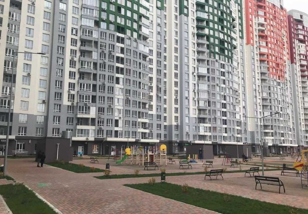 Квартира на вул. Каховська, 62-А в Києві, ID 175020, фото №19