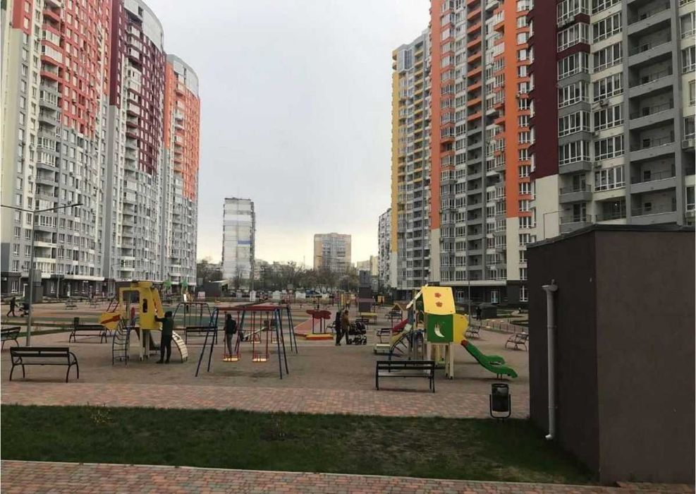 Квартира на вул. Каховська, 62-А в Києві, ID 175020, фото №20