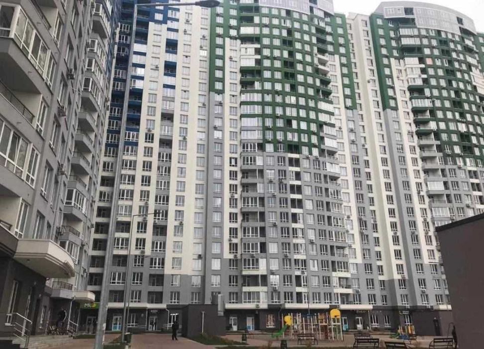 Квартира на вул. Каховська, 62-А в Києві, ID 175020, фото №21