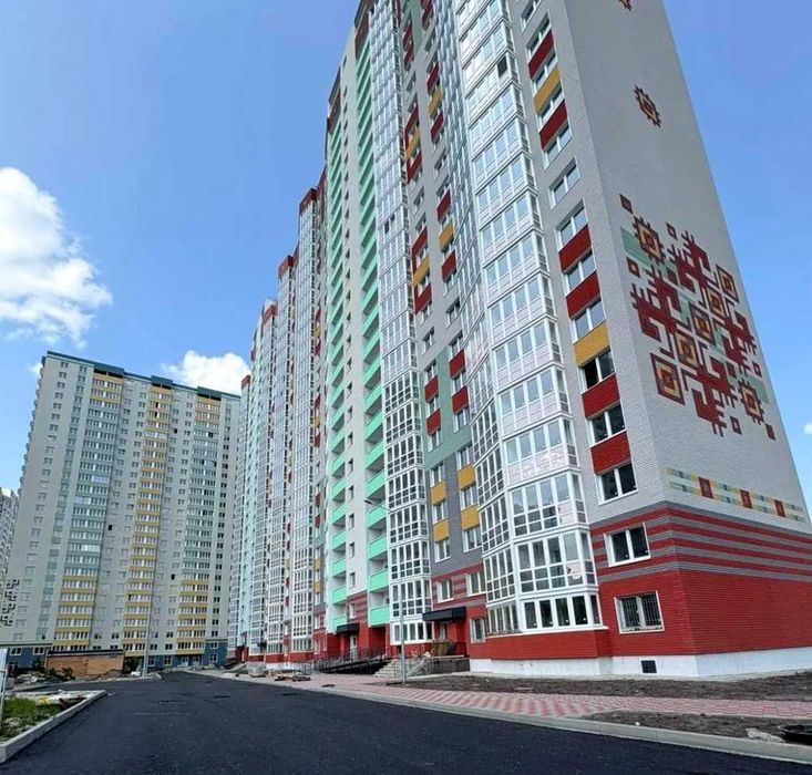 Квартира на вул. Б. Гмирі, 22-Б в Києві, ID 213306, фото №15