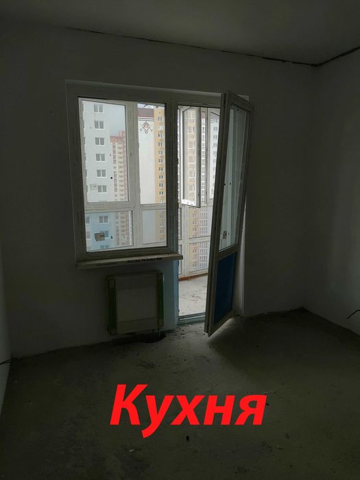Квартира на вул. Б. Гмирі, 22-Б в Києві, ID 213306, фото №5