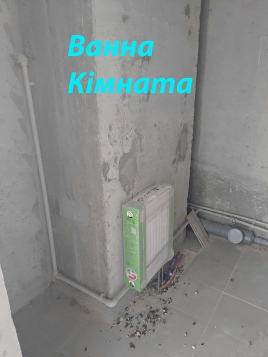 Квартира на вул. Б. Гмирі, 22-Б в Києві, ID 213306, фото №6