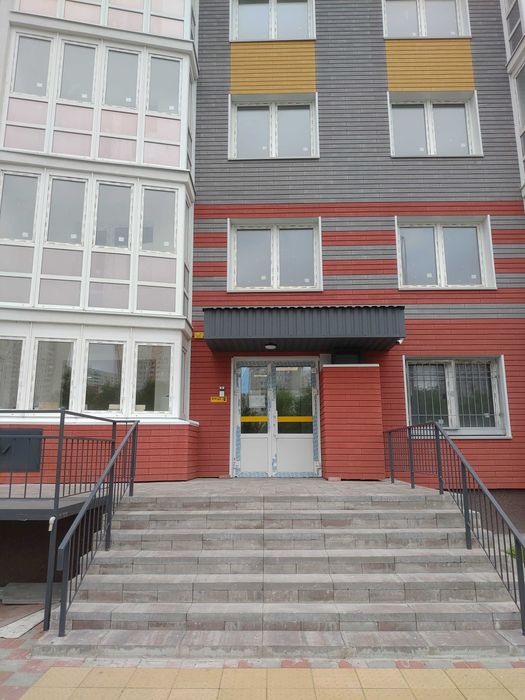 Квартира на вул. Б. Гмирі, 22-Б в Києві, ID 213306, фото №10