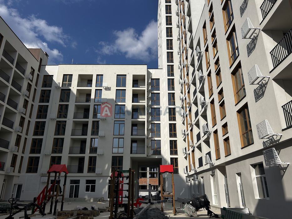 Квартира на вул. Під Голоском, 4 в Львові, ID 189598, фото №3
