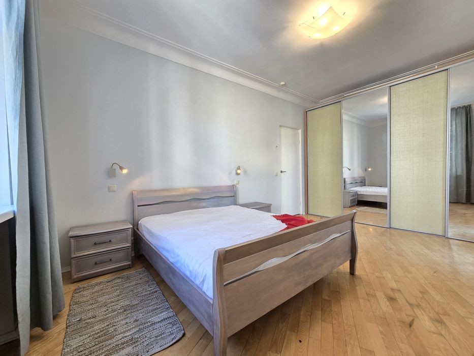 Квартира на вул. Заньковецької, 10 в Києві, ID 179058, фото №11