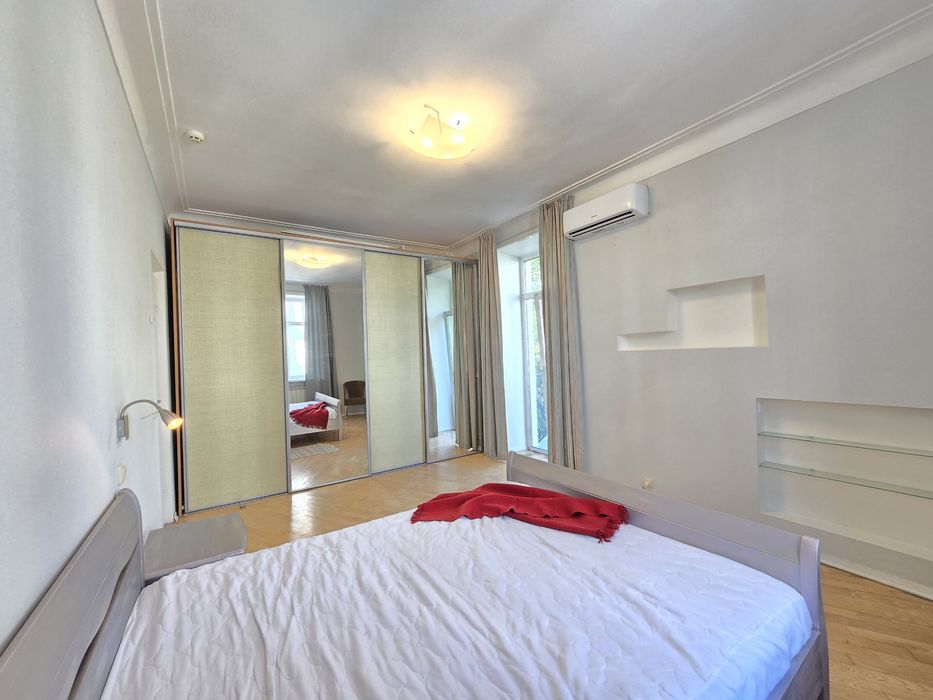 Квартира на вул. Заньковецької, 10 в Києві, ID 179058, фото №12
