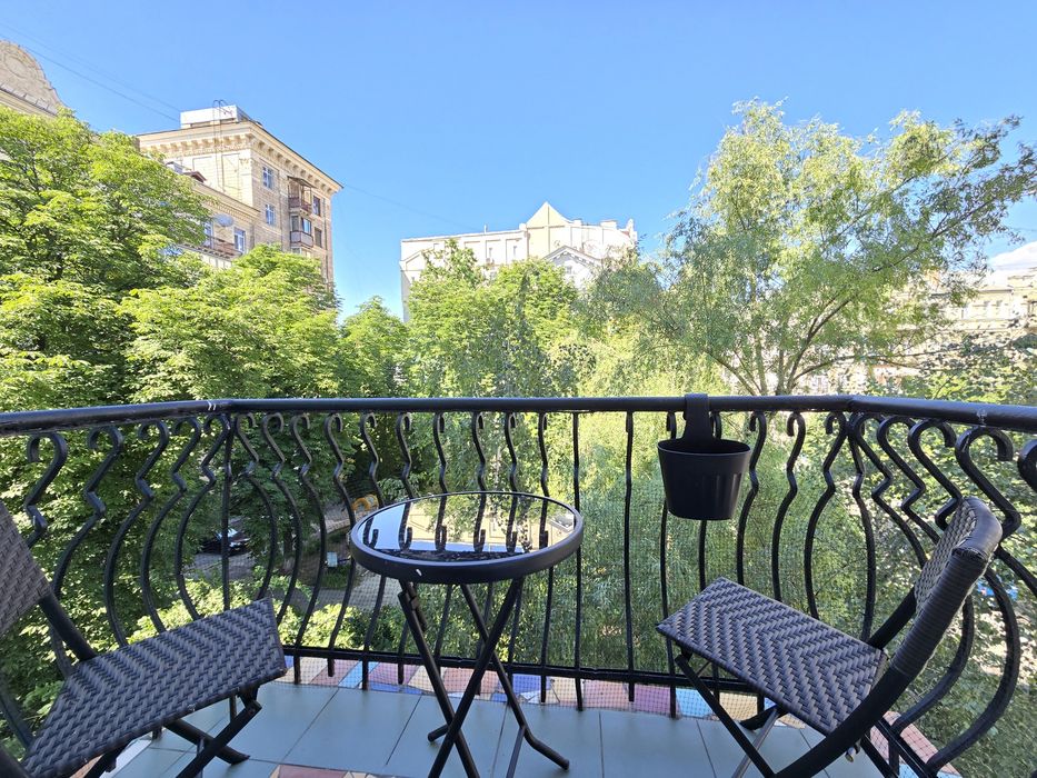 Квартира на вул. Заньковецької, 10 в Києві, ID 179058, фото №14