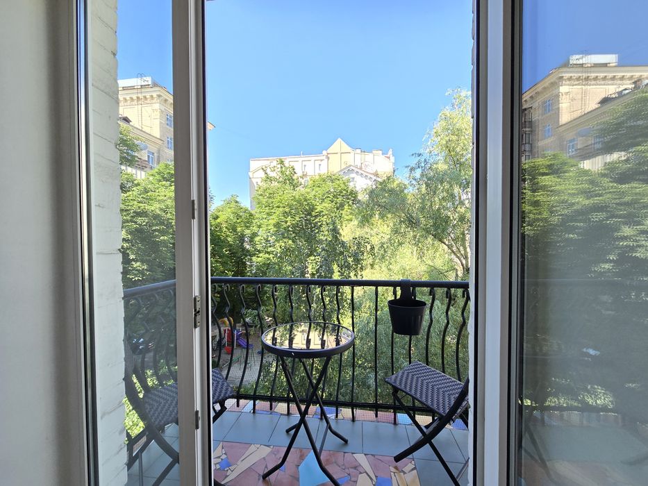 Квартира на вул. Заньковецької, 10 в Києві, ID 179058, фото №15