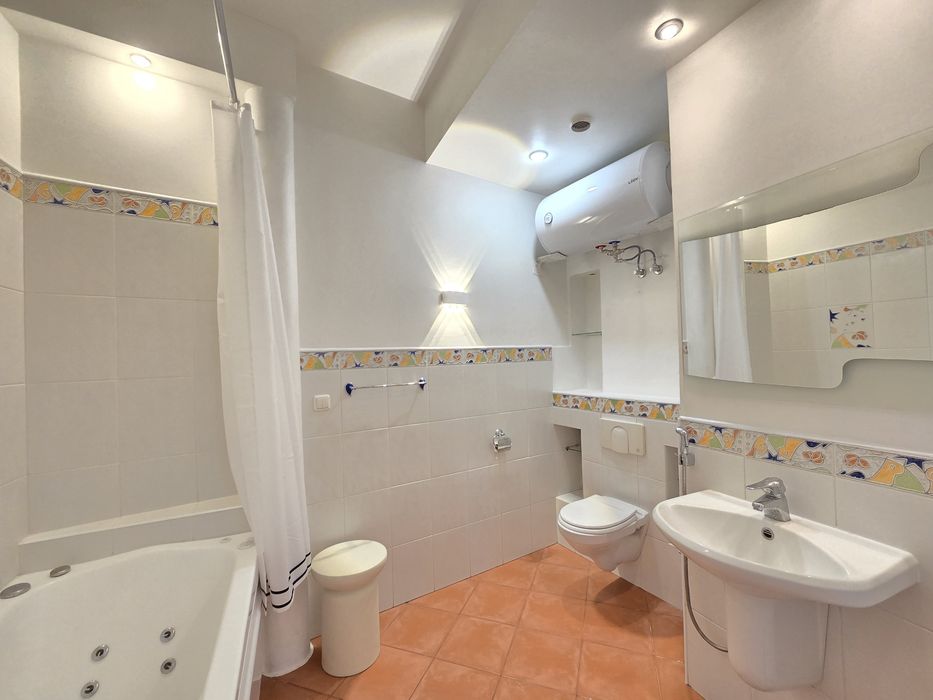 Квартира на вул. Заньковецької, 10 в Києві, ID 179058, фото №17