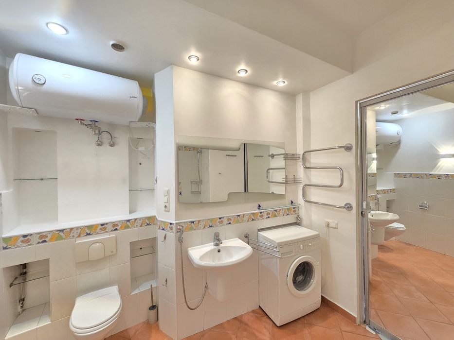 Квартира на вул. Заньковецької, 10 в Києві, ID 179058, фото №19