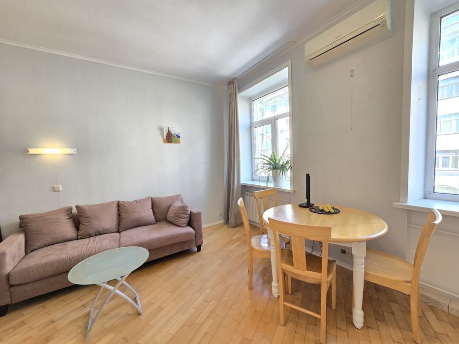 Квартира на вул. Заньковецької, 10 в Києві, ID 179058, фото №3
