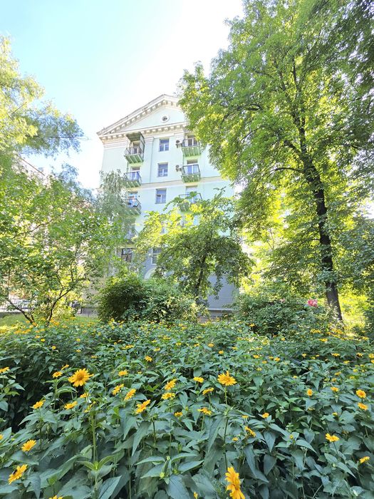 Квартира на вул. Заньковецької, 10 в Києві, ID 179058, фото №21