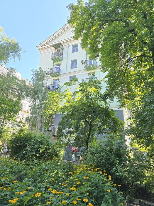Квартира на вул. Заньковецької, 10 в Києві, ID 179058, фото №22