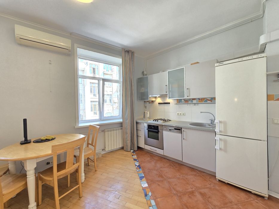 Квартира на вул. Заньковецької, 10 в Києві, ID 179058, фото №4