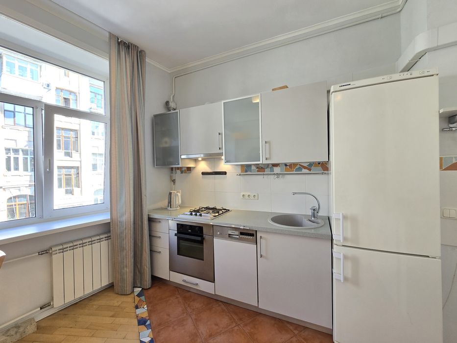 Квартира на вул. Заньковецької, 10 в Києві, ID 179058, фото №5