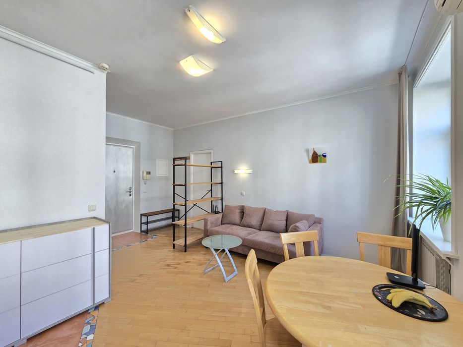 Квартира на вул. Заньковецької, 10 в Києві, ID 179058, фото №6
