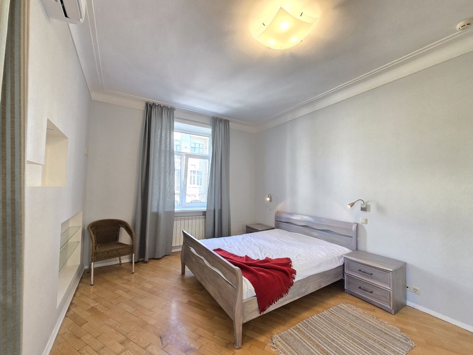 Квартира на вул. Заньковецької, 10 в Києві, ID 179058, фото №9