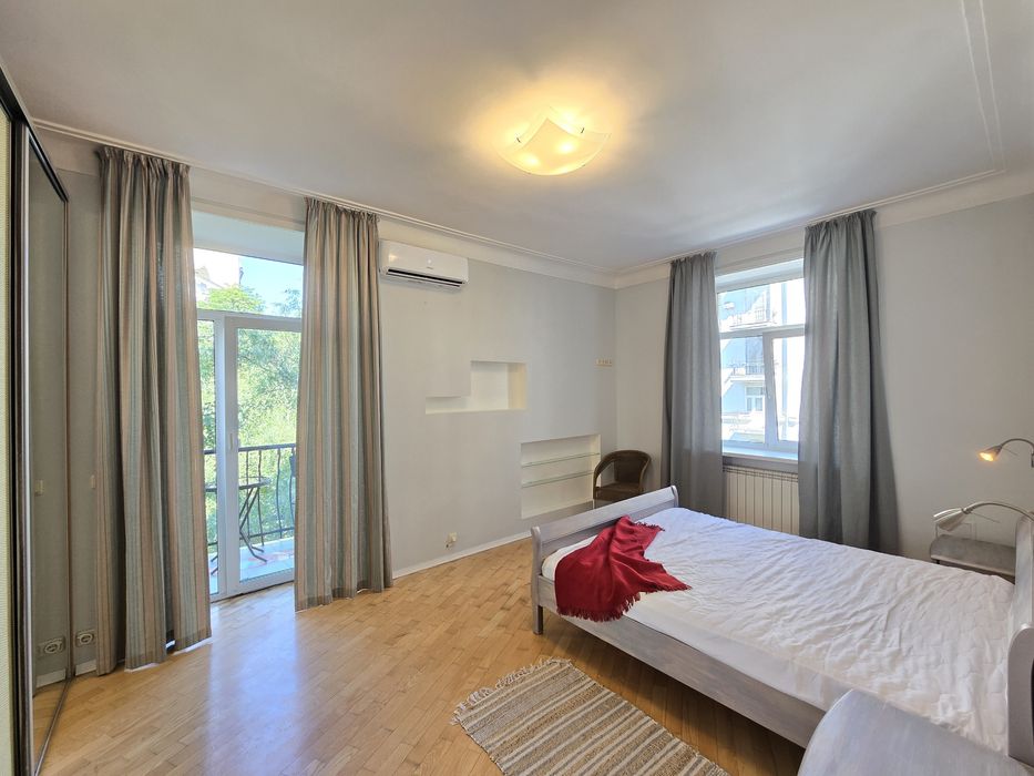 Квартира на вул. Заньковецької, 10 в Києві, ID 179058, фото №10